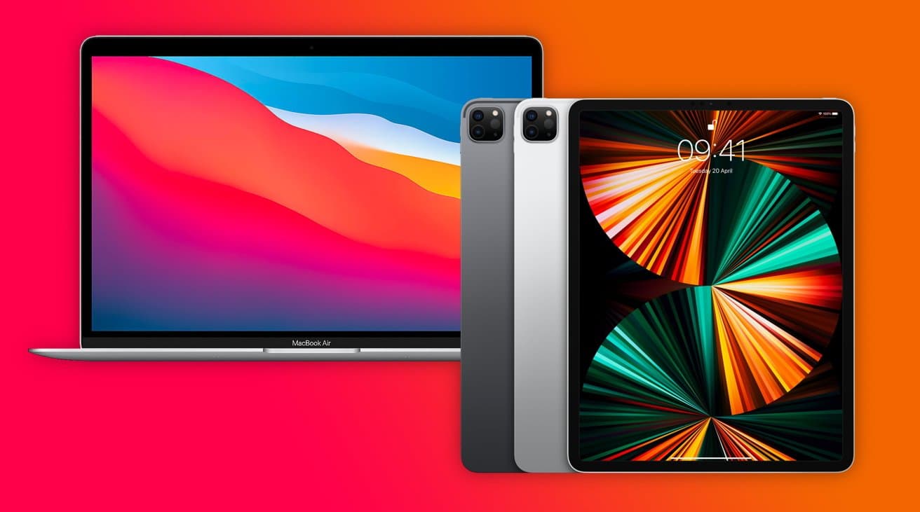 Yeni  iPad mini və sensorlu MacBook Pro gəlir