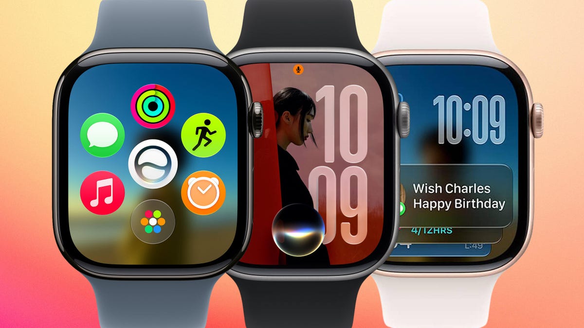 Apple watchOS 27.2-də yeni səhvlər aşkarladı: ikinci RC versiyası hazırlandı
