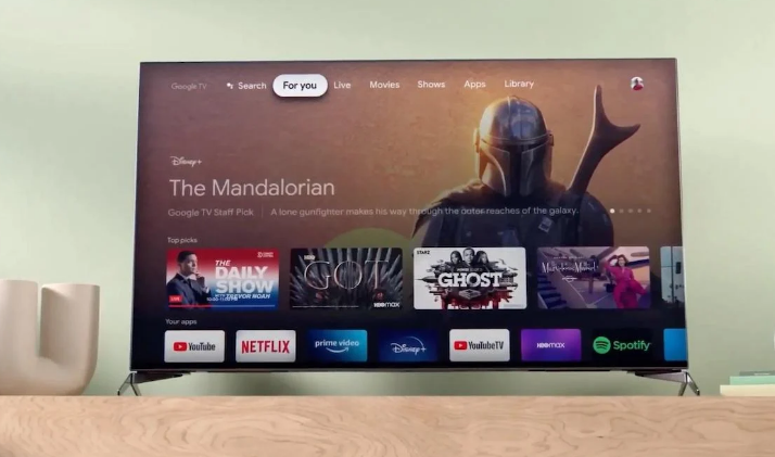 Süni intellekt reklamları silir: istifadəçilər Smart TV-ni sadələşdirirlər