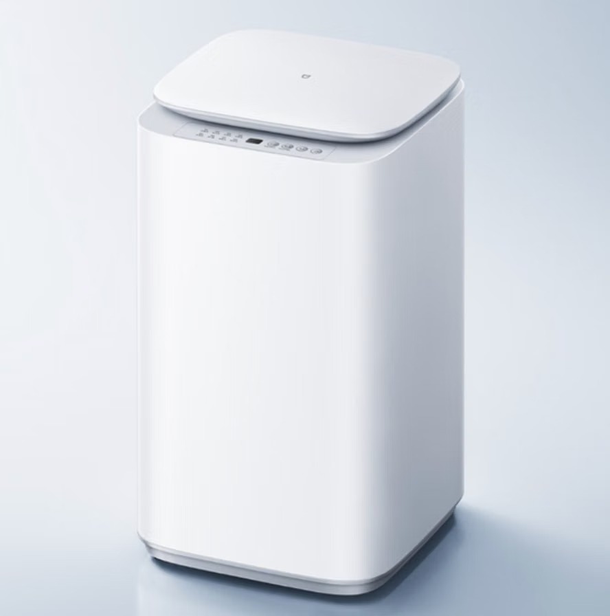 Xiaomi-dən ayaqqabı yuyan mini maşın: 120$