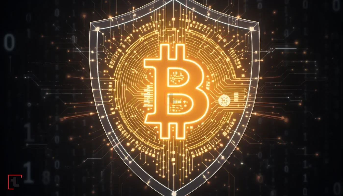 Bitcoin Core-da AI dövrü: təhlükəsizlik qaydaları dəyişdi