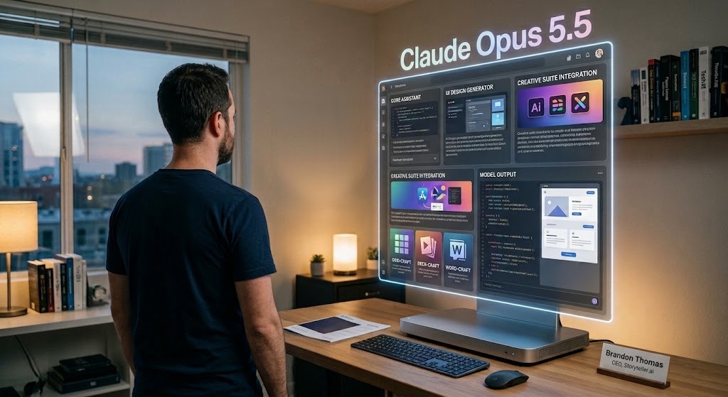 Proqramçı Adobe proqramlarına pulsuz alternativ hazırlayıb
