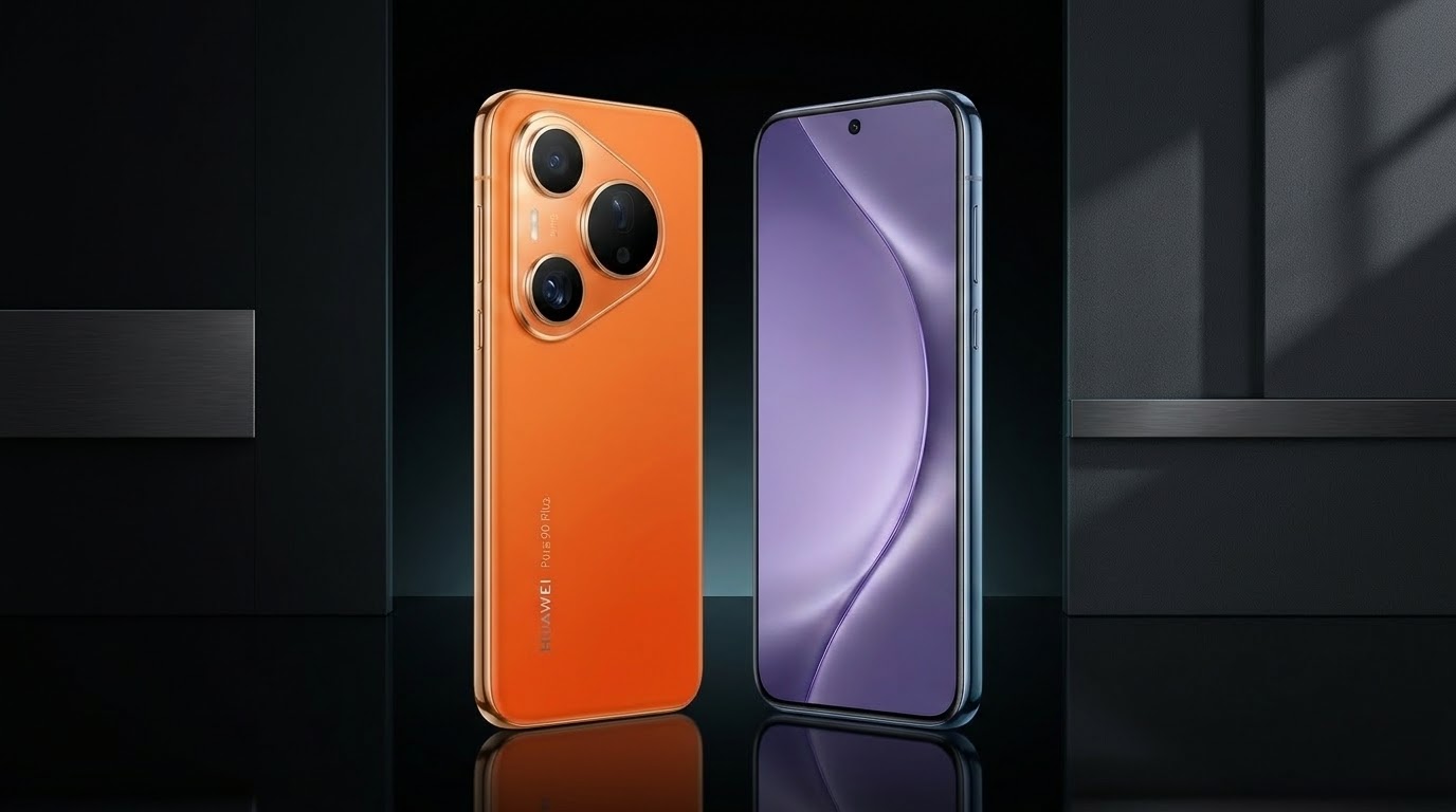Huawei Pura 90 Plus smartfonu satışa hazırlaşır