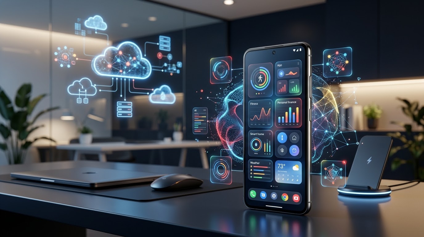 Google-dan Android istifadəçilərinə yeni imkan