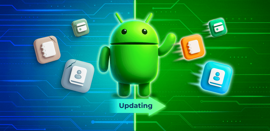 Google Android istifadəçilərini saxtakarlıqdan qoruyan AI modeli hazırlayır