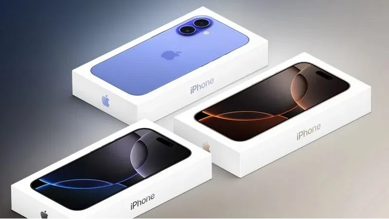 Apple bağlı iPhone qutularını skan edərək dələduzları aşkarlayır