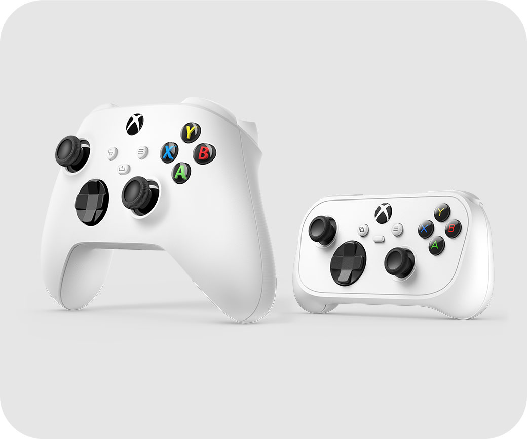 Microsoft-dan yenilik! - Cibə sığan yeni oyun nəzarətçisi