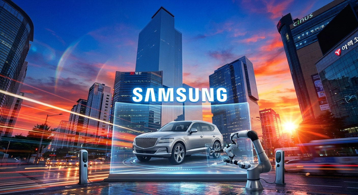 Samsung-un uğursuzluğu: Qualcomm ilə rəqabət apara bilmədi