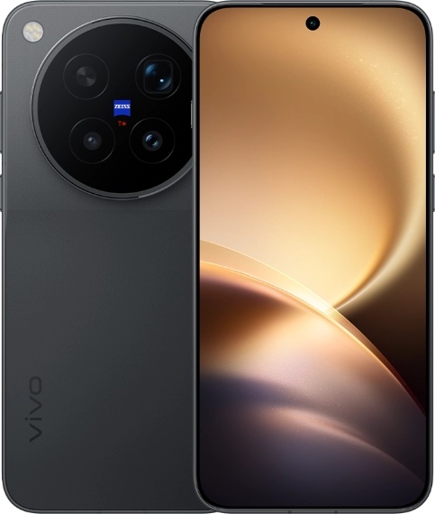 Vivo X500 Ultra güclü kamerası ilə rəqiblərinə meydan oxuyacaq