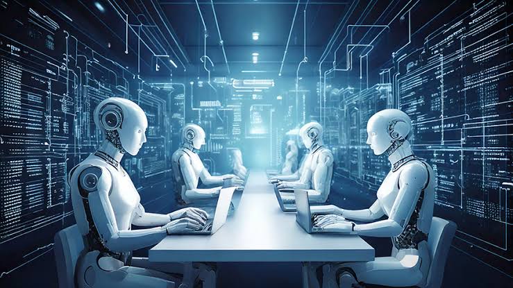 AI agentlərinə internetin qapıları bağlanır