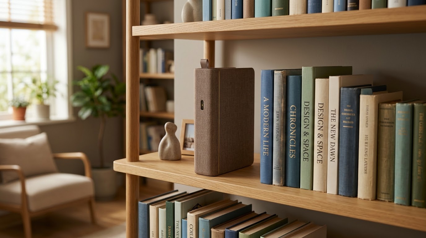 Huawei kitab formasında yeni router hazırlayır