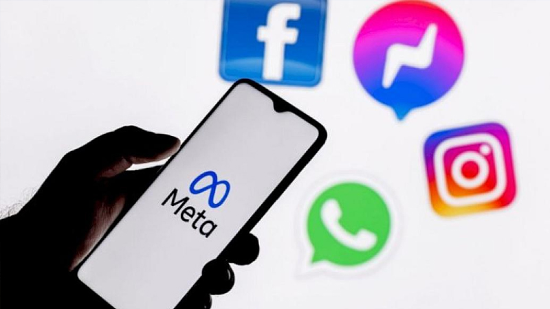 Facebook-a görə Meta-ya 25 milyard dollarlıq cərimə