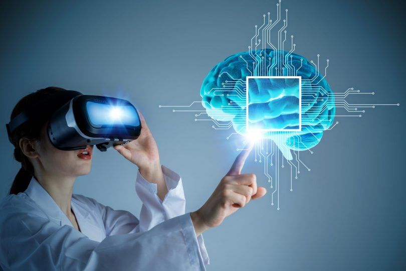 Virtual reallıq cihazına xarici CD sürücüsü dəstəyi əlavə edildi