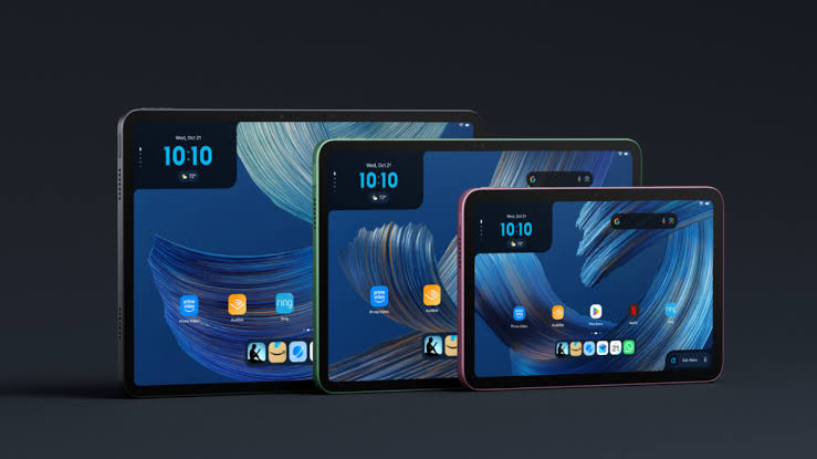 Amazon-un Alexa Tablet 12 Pro planşetinin üstünlükləri