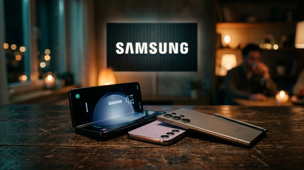 Galaxy S27 seriyasında prosessor dəyişikliyi