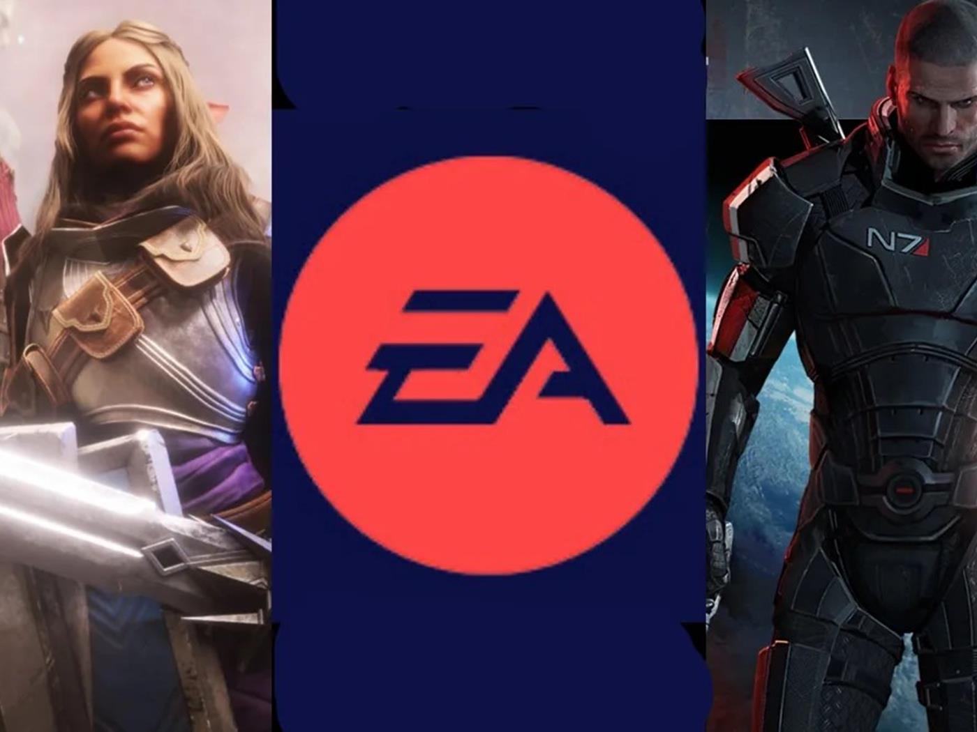 Nəhəng videooyun istehsalçısı Electronic Arts yüzlərlə əməkdaşını ixtisar edir