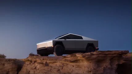 Tesla Cybertruck-ın Avstraliya və Yeni Zelandiya satışlarını dayandırıb