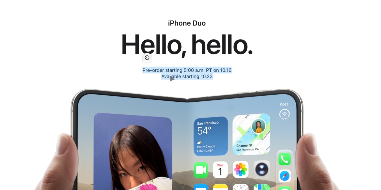 iPadOS 27.2-də Siri-yə yeni giriş üsulu əlavə edildi