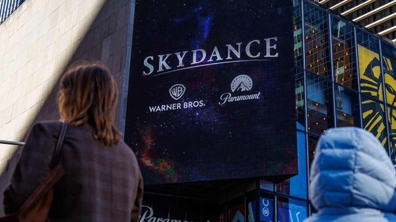 80 milyard dollarlıq borc: Skydance-da kütləvi ixtisarlar