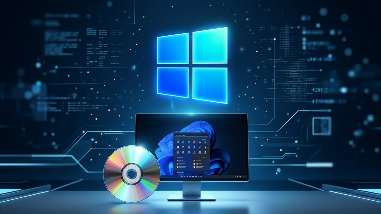 Windows 11-in 700 MB ölçüsündə xüsusi versiyası təqdim edilib