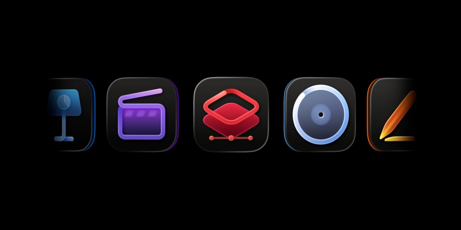 Apple Creator Studio platformasını genişləndirir
