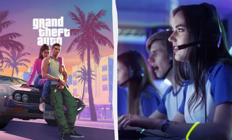 GTA üçün məzuniyyət: amerikalı oyunçular işə fasilə verməyə hazırlaşır