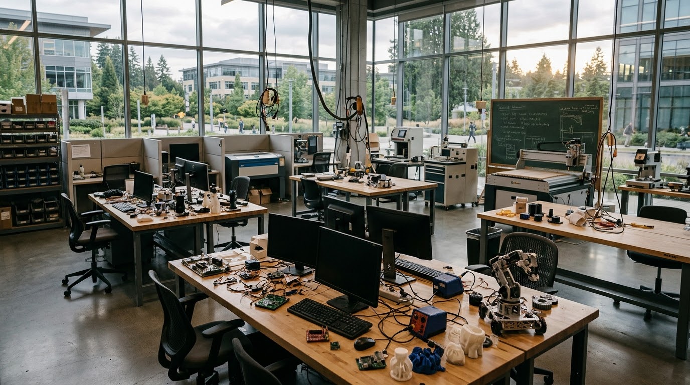 Microsoft-ın 17 İllik İnovasiya Proqramı bağlanır: Səbəb?