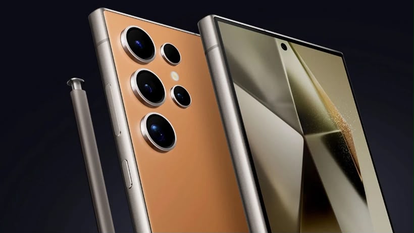 Galaxy S24 Ultra-da One UI 9 problemi