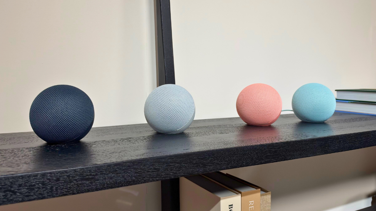 Echo Dot bütün ağıllı evi idarə edəcək