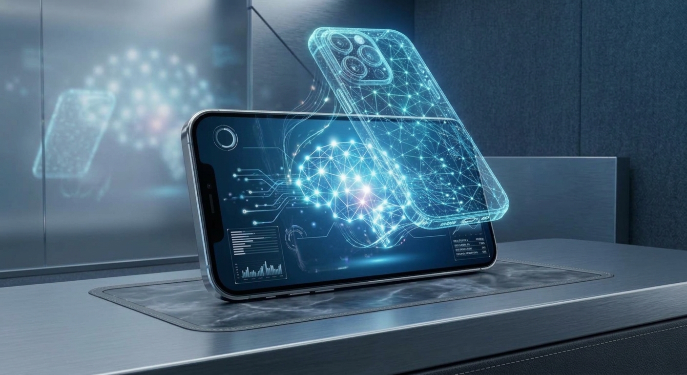 Çin yeni iPhone modelləri üçün Alibaba süni intellektini təsdiqlədi