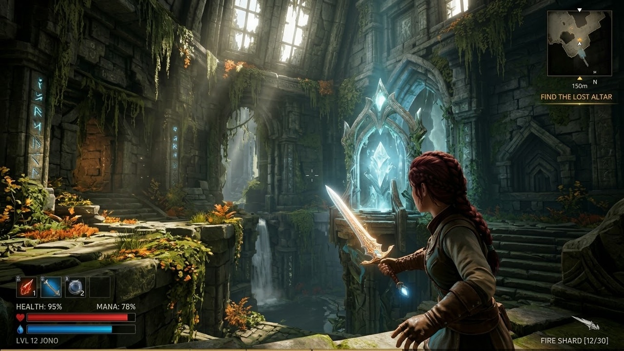 60 saniyəlik növbə, milyonluq hədəf: Steam-də yeni pulsuz oyun
