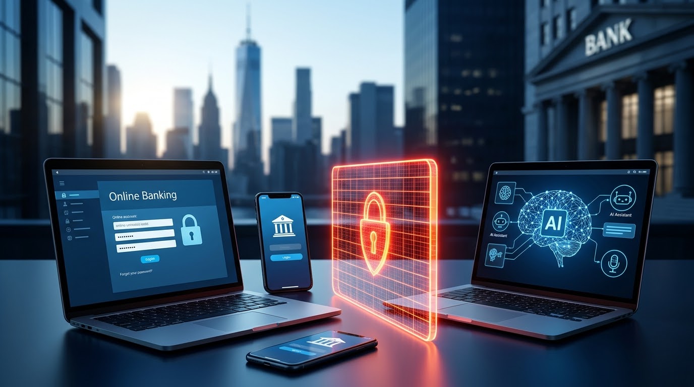 ABŞ bankları süni intellektə qadağa qoyur