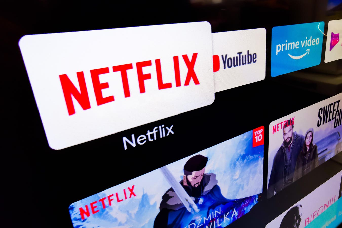 Netflix və YouTube-a TV haqqı tətbiq edilə bilər