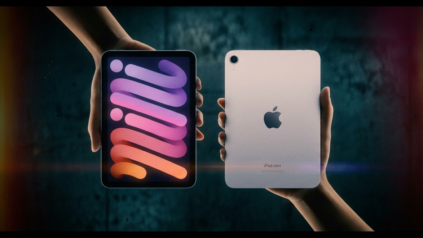 Apple bahalı iPad Mini hazırlayır