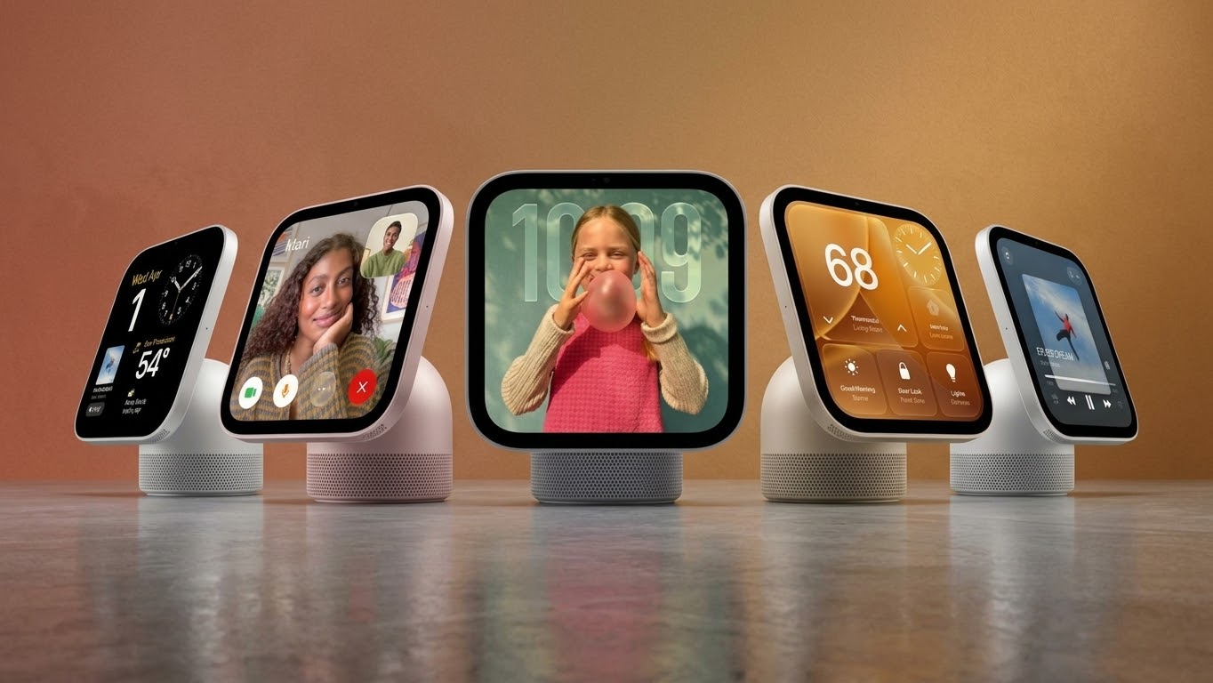Apple-ın yeni smart ekranı satışdan əvvəl ucuzlaşdı