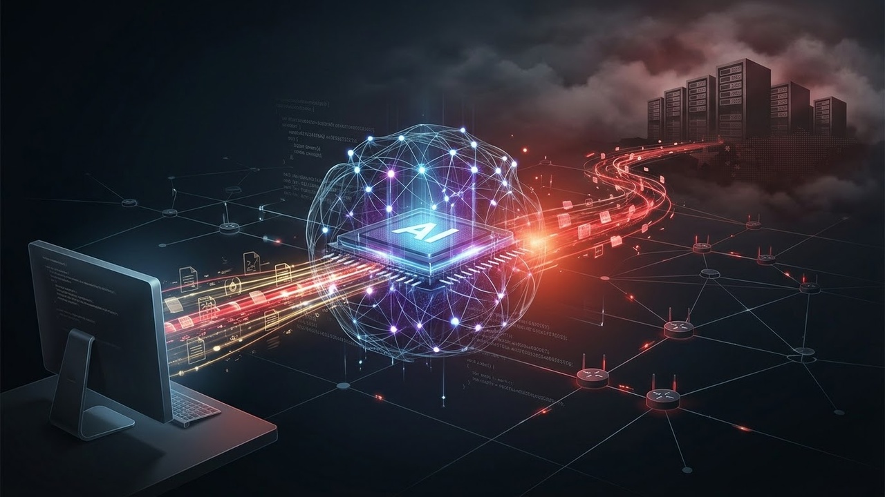 Alibaba-nın AI modeli Çinə cəsusluq edir?